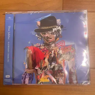 Dear Jubilee - RADWIMPS TRIBUTE