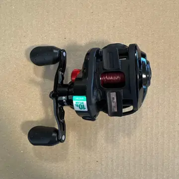 Abu Garcia BLACKMAX 낚시릴