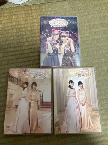 니시 아스카 오기노 카린 코제니카세기