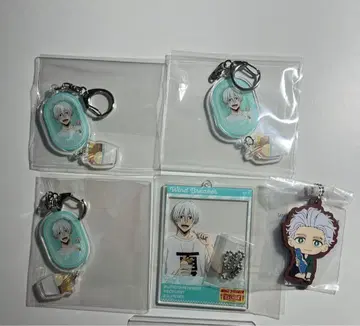 WIND BREAKER 우메미야 잇세이