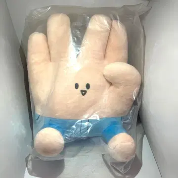 도카이 온에어 제일복권 A상 피스의 제곱의 그 녀석 봉제 인형