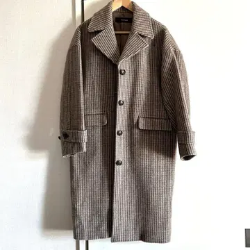 JOURNAL STANDARD 롱 코트