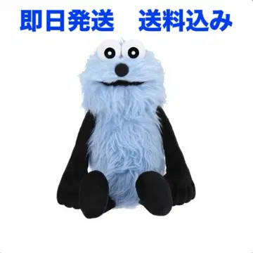 공식 온라인 스토어 구매 퍼펫 스 봉제 인형 스