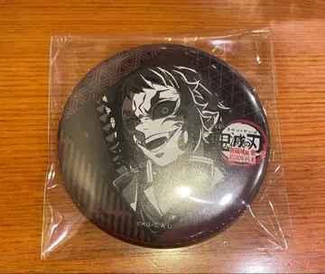 귀멸의 칼날 다이닝 캔뱃지 카이가쿠