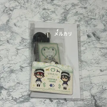 앙스타 UMAJO 폰탭 아마기 린네 사쿠마 레이