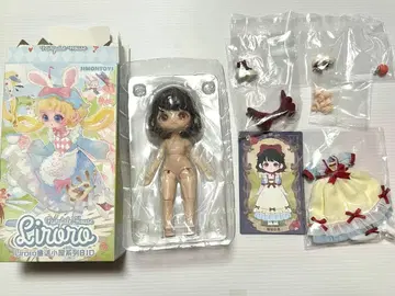 코토로 동화의 집 시리즈 백설공주