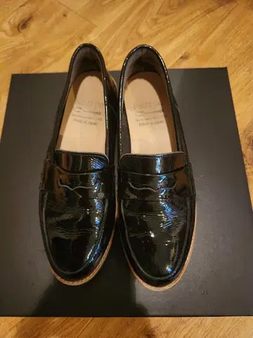 Recipe 코인 로퍼 22cm