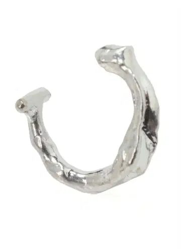 LIMI feu BRASS CREATURE LIP CUFF