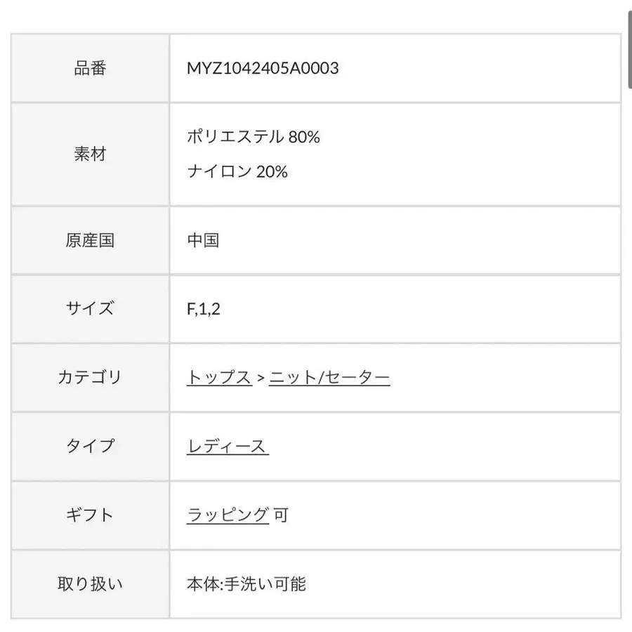 5번째 상품 이미지