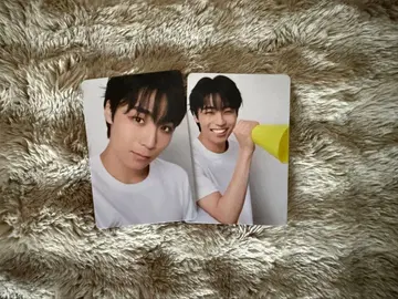 호리아쿠 운동회 트레이딩 카드 하치무라 린타로