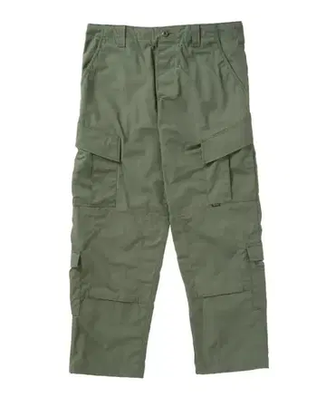 TRU-SPEC 카고 팬츠 10 Pockets Pants