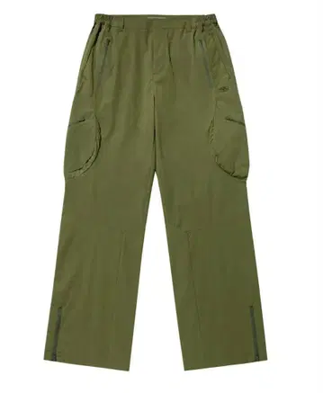 San San Gear 23SS 카고 팬츠