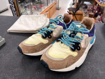 플라워마운틴 FIower MOUNTAIN 신발 24cm