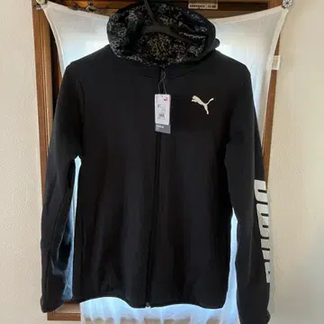 PUMA 리버서블 아우터