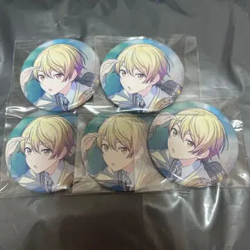 프로세카 캔뱃지 츠카사 2주년