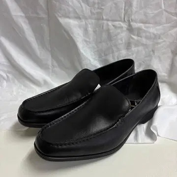 텍시 럭스 남성용 천연 가죽 스니커즈 비즈 TU-7015 비즈니스 슈즈