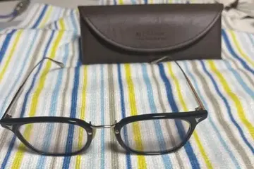 bj classic com-554gt 블랙 x 골드 새상품 컬러 렌즈