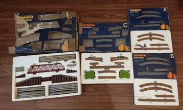 토믹스 뉴 레일 세트 ABCD 세트 판매