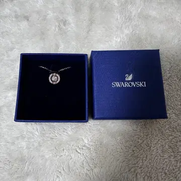 스와로브스키 목걸이