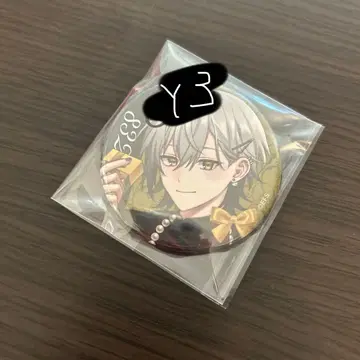 EL6 832 친필 사인 캔뱃지 신규 비주얼