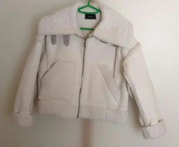 EMODA 자켓 아이보리