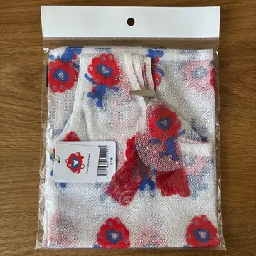 [ 덤 포함 ] 미야쿠미야쿠 레이스 백