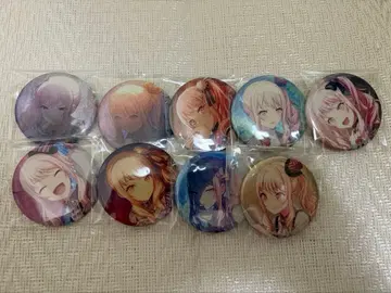 글리터 캔뱃지 미즈키