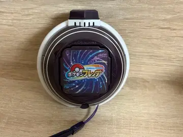 포켓몬 프렌다 크리스탈 ORB