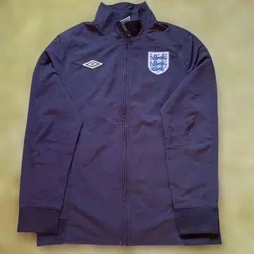 Umbro 잉글랜드 대표 자켓 네이비