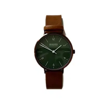 [ 즉시 구매 ] SKAGEN 손목시계