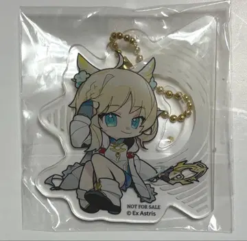 엑스아스트리스 아크릴 키링 2023tgs #566