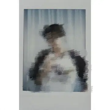 ONEPACT 성민 요로츠 폴라로이드