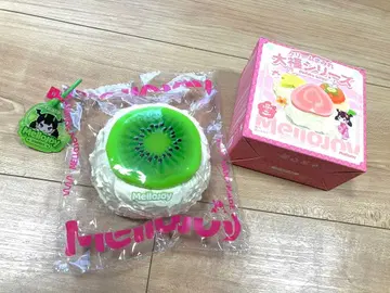 Mellojoy 키위 미사용 새상품