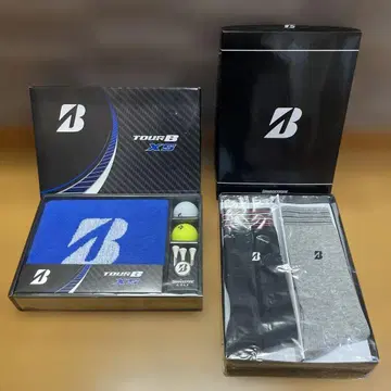 골프 용품 세트