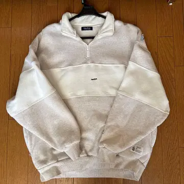 Nautica 빈티지 컬렉션 집업 트레이닝복