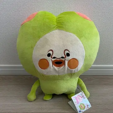 코비토즈칸 BIG 봉제 인형 (스모모노우치)