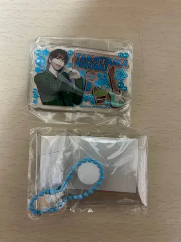 INI 타카츠카 히로무 보고 있어! 가챠