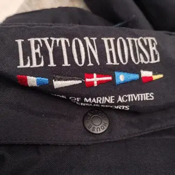 쇼와 레트로 LEYTON HOUSE 레이튼하우스 레이튼하우스 레이싱