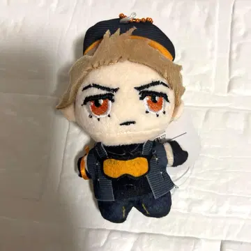 O-MENZ 마스코트 봉제 인형 쿠마도리