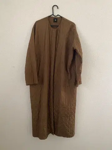 maison de soil 메종드소일 노카라 코트