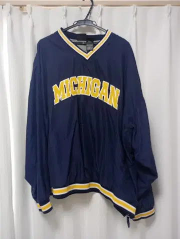 TEAM ATHLETICS 긴팔 풀오버