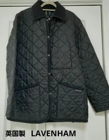 영국제 LAVENHAM 블랙 34 사이즈