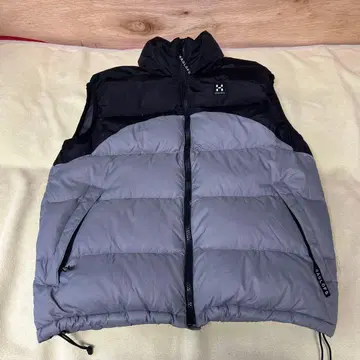 호그로프스 다운 베스트