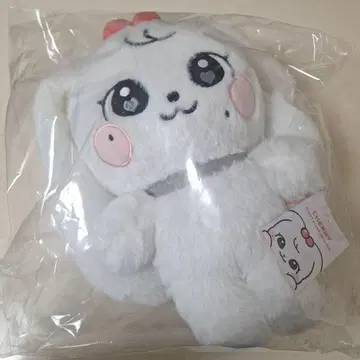 IVE 공식 봉제 인형 원영