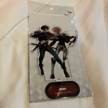 최저가 열강전선 서원 연일 루비 아크릴 스탠드