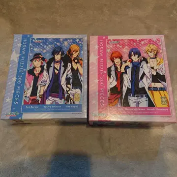 우타노 프린스사마 ST RISH 300피스 직소 퍼즐