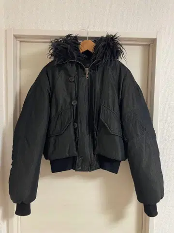 [ jcaesar studio ] n2b jacket