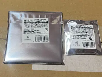 에구치 나츠미 화업 15주년 기념 원화전 키링 & 아크릴 스탠드 세트!