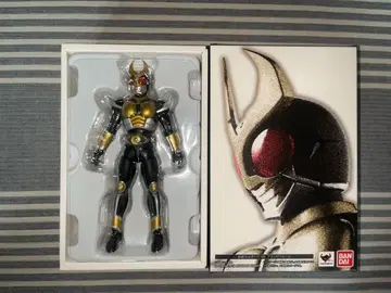 S.H.Figuarts 진골조제법 가면라이더 아기토