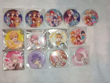 스토푸리 캔뱃지